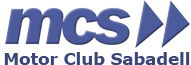 logo mcs